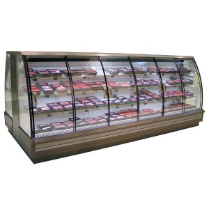 MIRADO GLASS DOOR